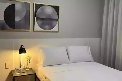 Image de Apartamento 2 Quartos Proximo a Avenida Paulista