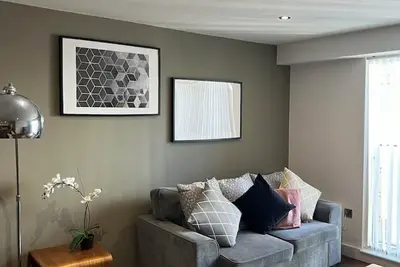 Image de Stunning City Centre Apartment!