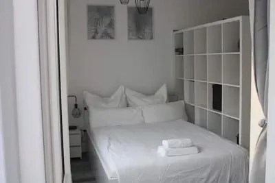 Image de Schickes Appartement an der Neckarpromenade