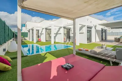 Image de Rubi de la Torre, Chalet 5StarsHome Mallorca