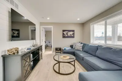 Image de Cozy Algonac Home w\/ Grill: Walk to St Clair River
