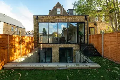 Image de Bright & Modern | Honor Oak Apt