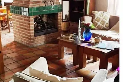 Image de Casa en Tapalpa, Cerca del Pueblo