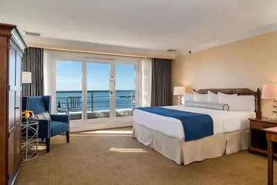 Image de 1-bedroom timeshare at Waters Edge Resort & Spa\navailable April 18-25, 2025