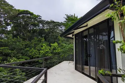 Image de Quality Cabins Monteverde #4