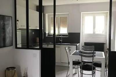 Le coin douillet de Rita