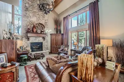 Image de Gorgeous Residence, Pet friendly, Just Minutes Drive to Village