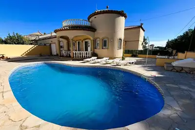 Image de Villa Jane