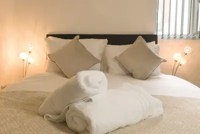 Image de Principality Suites (1 bed)