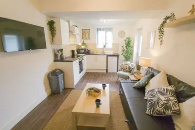 Image de Principality Suites (2 beds)