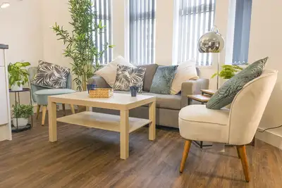 Image de Principality Suites (4 beds)