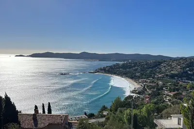 Image de Villa Saint Clair - vue mer panoramique