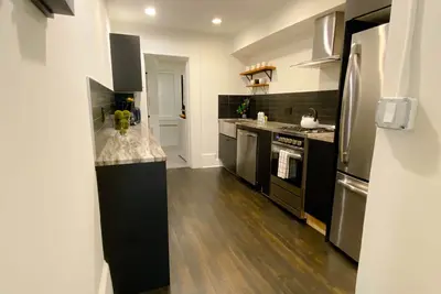 Image de Cozy Historic Midtown Apartment