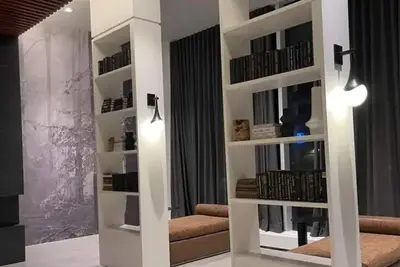 Image de Fully Furnished 2 bed 2 bath condo short-term Utilities included
