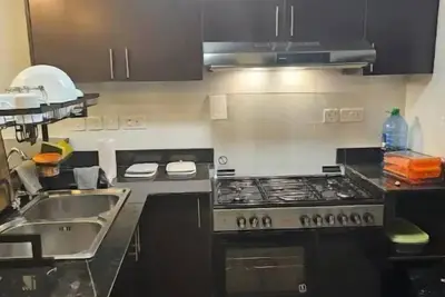 Image de Amazing Elegant 3 Bedroom Apartment in Kitusuru\n\n