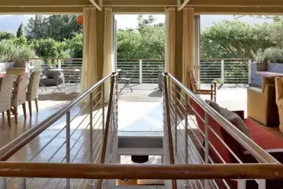 Image de The Library, Franschhoek village