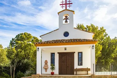 Image de Cortijo San Antonio de Trejo