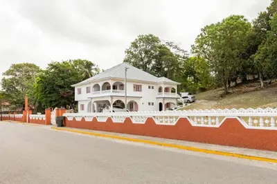 Image de Shaw Park Gem