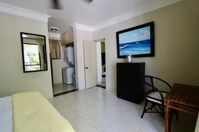 Image de Kite Boarders Dream in the Heart of Cabarete- Windchimes 706