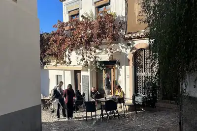 Image de Best Granadas Views