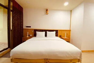 Image de Rindali - Your budget hotel in the Maldives