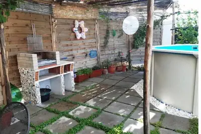 Image de Casa Maria Cristina Maxi, seaview, garden, pool\n\n