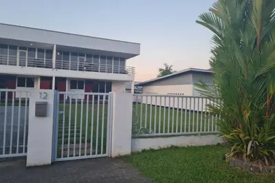 Image de The Niche Apartments 3