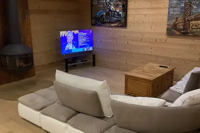 Image de Appartement Contemporain