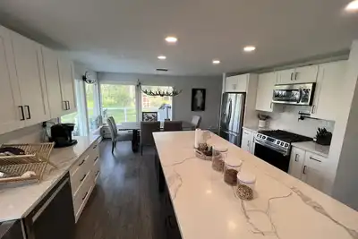 Image de Glacier Farm House w/convenience. Pet-friendly