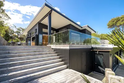 Image de Afio Mai - Stay Waiheke