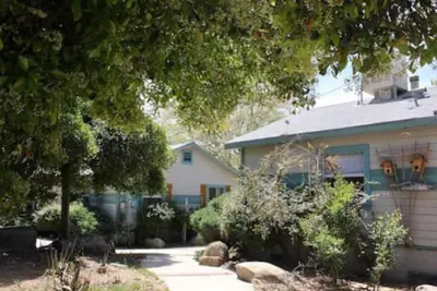 Image de Sequoia Cottage