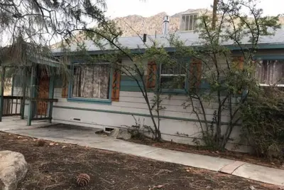 Image de The Kern Riverbend Cottage