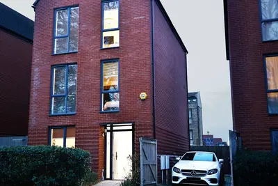 Image de The Cane Hill Estate | by Hm®