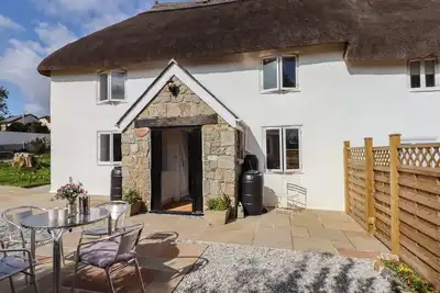 Image de Cob Cottage, pet friendly, character holiday cottage in Bovey Tracey