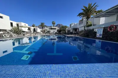 Image de Apartamentos Bungamerica Costa Adeje 2 bed