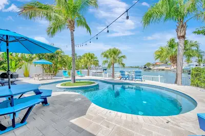 Image de Ocean View | Heated Pool | 3 Bedroom | Island Paradise