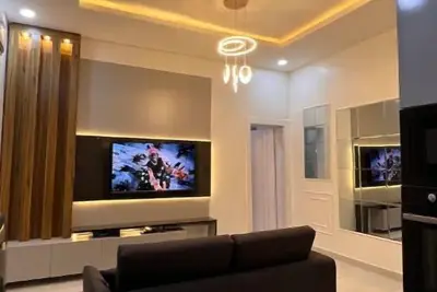 Image de Lovely One Bedroom Apartment