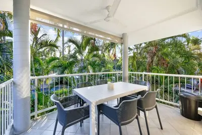 Image de Discover a Scandi Style Pool Retreat in Nightcliff