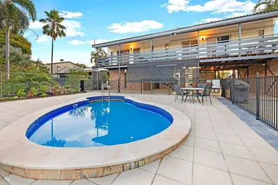 Image de Bask at Baroalba A Lush Poolside Family Escape