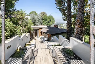 Image de Zen Villa @ Hollywood Hills, Los Angeles by Universal Studio\n