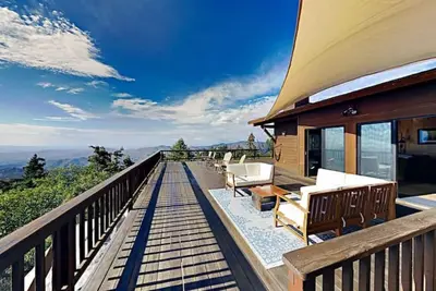 Image de Palatial Mtn & Sunset Views Secluded Luxury Chalet