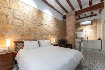 Image de Tosca 2personnes by costablancarentAX