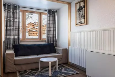 Image de Arcelle 613 - Appartement Val Thorens - 4 personnes