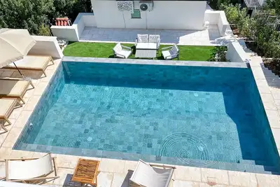Image de Superbe maison à Pisak avec WiFi