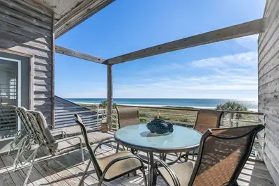 Image de Needle Rush Point B32 | Walk to Florabama | Riverside & Beachside Pools | My Beach Getaways