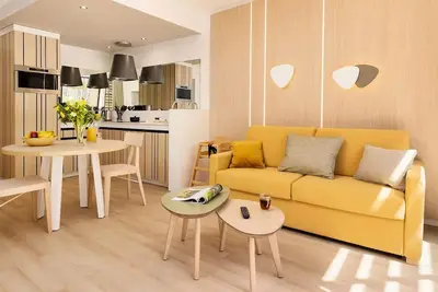 Image de Cottage Vip 2 Personnes