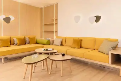 Image de Cottage Vip 8 Personnes