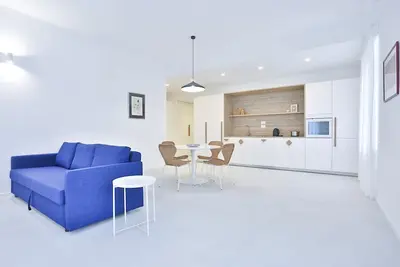 Image de Casa Maya - Prime Central Apartment