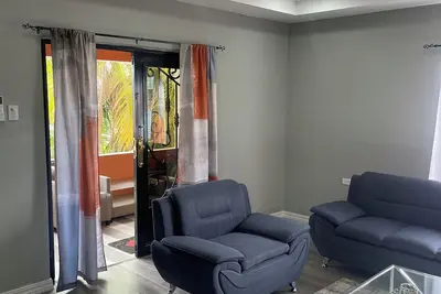 Image de Charming 1-bedroom 1 bath apt. in awesome D'Abadie with Ac, WiFi, Washer/Dryer.