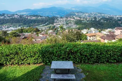Image de Appartement confortable Ă Pazzallo (Garden Pazzallo 1)